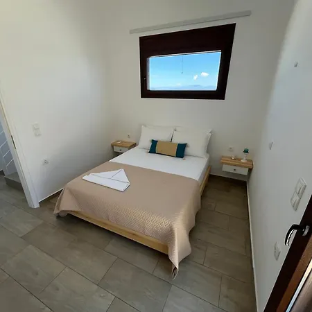 Hébergement de vacances Nefeles View Arkadiko Chorio
