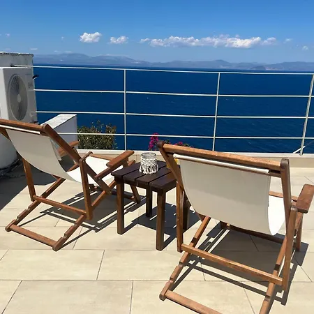 Hébergement de vacances Nefeles View *